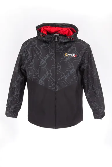 Ветровка Peak POLAR FLEECE WINDBREAKER FW2231057-BLK