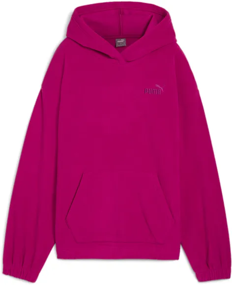 Толстовка Puma ESS ELEVATED Winterized Hoodie 68152945